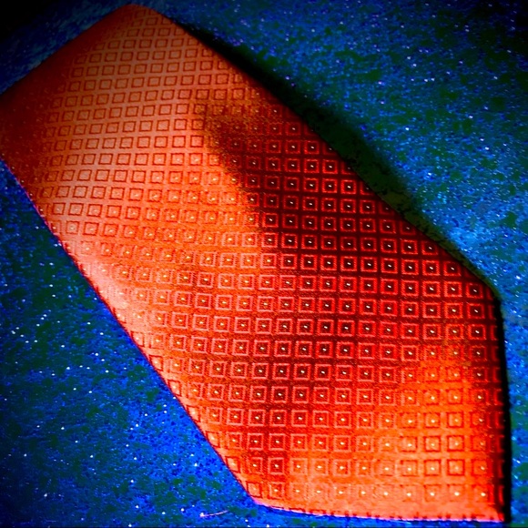 Claiborne neck tie - Picture 3 of 7